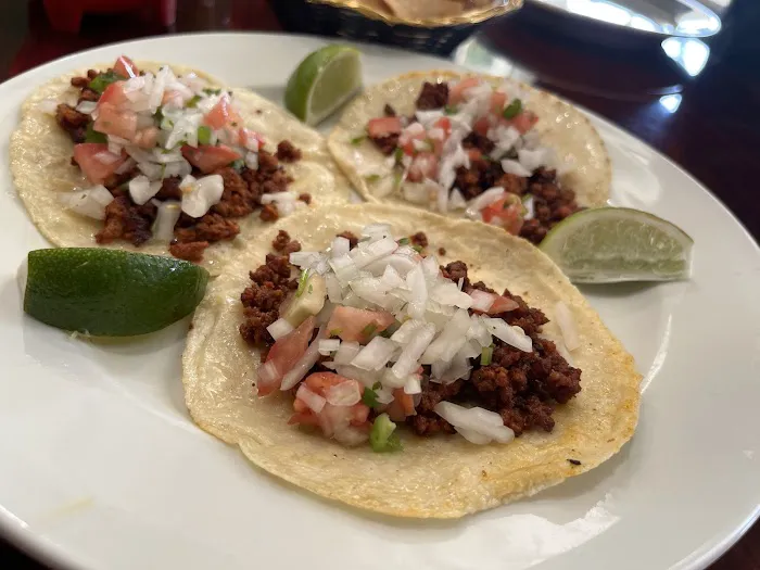 Sol Azteca Mexican Restaurant Picture 5