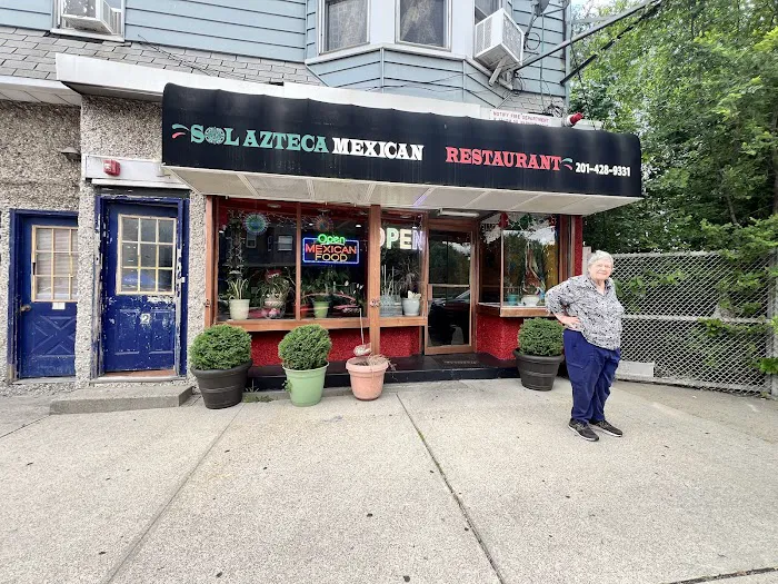 Sol Azteca Mexican Restaurant Picture 4