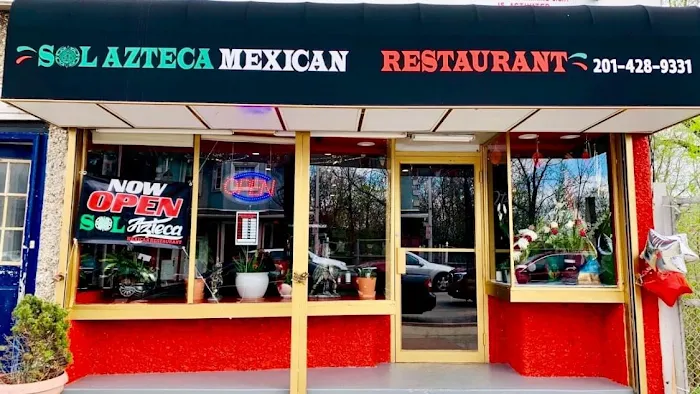 Sol Azteca Mexican Restaurant Picture 9
