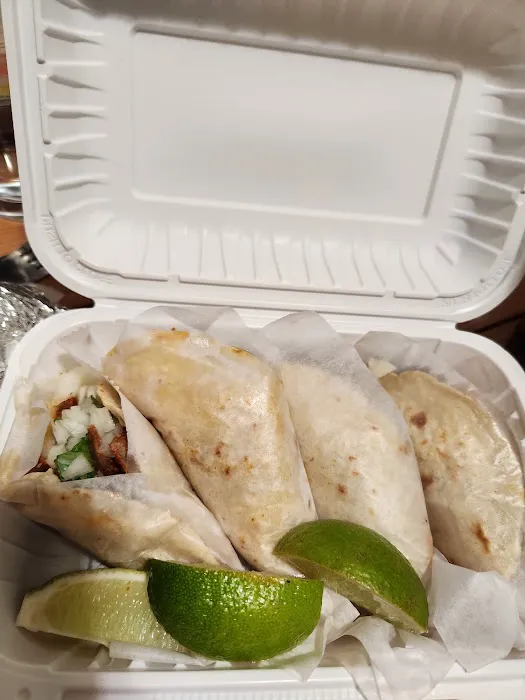 Sol Azteca Mexican Restaurant Picture 8