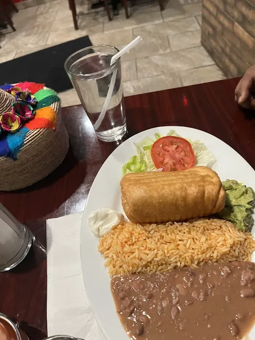 Sol Azteca Mexican Restaurant Picture 6