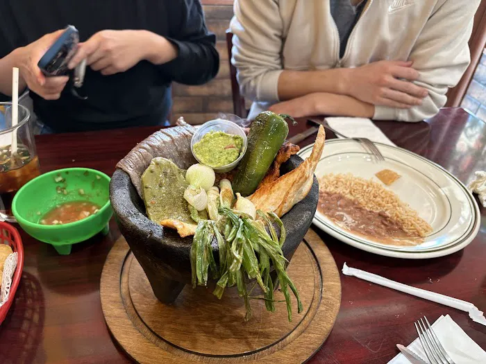 Sol Azteca Mexican Restaurant Picture 7