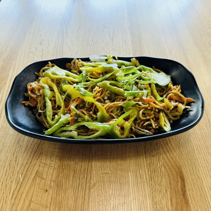 Fusion Bites Of India Picture 3