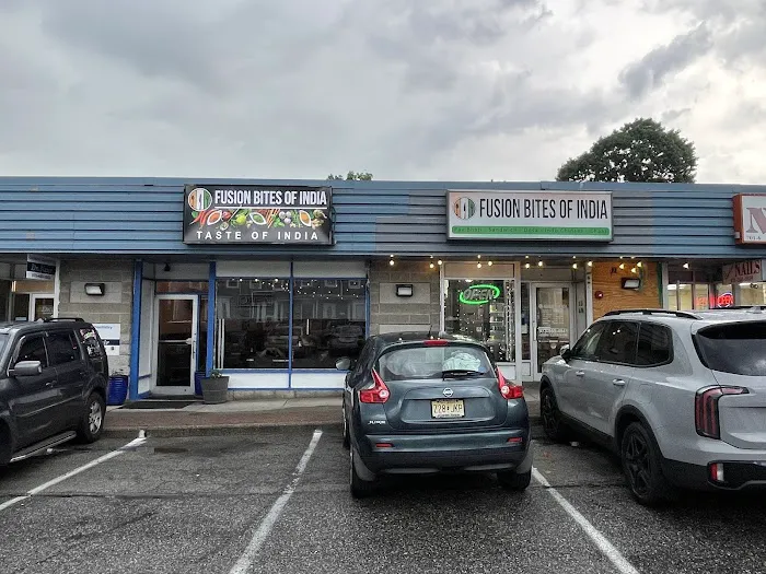 Fusion Bites Of India Picture 1