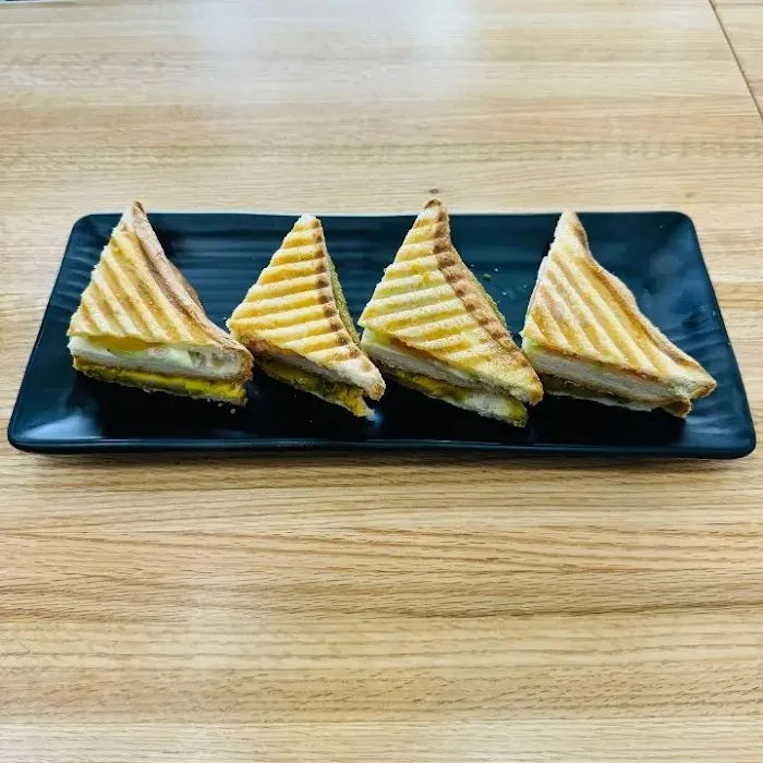 Fusion Bites Of India Picture 10