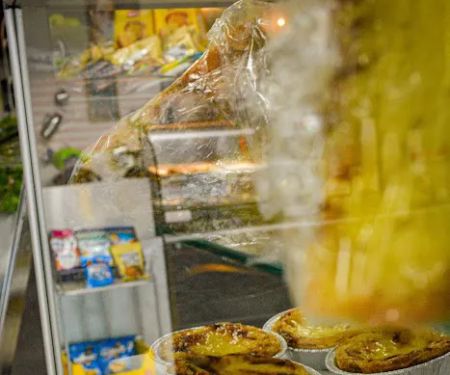 Lupita deli & kitchen