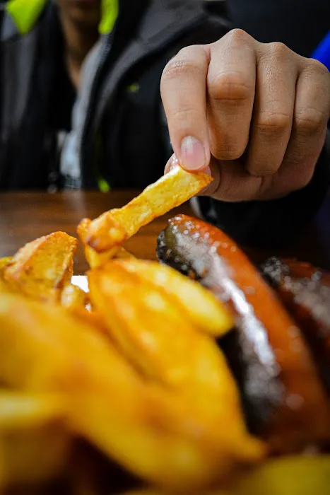 Lupita deli & kitchen Picture 5