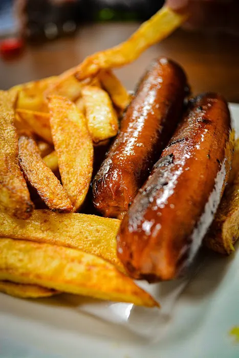 Lupita deli & kitchen Picture 4