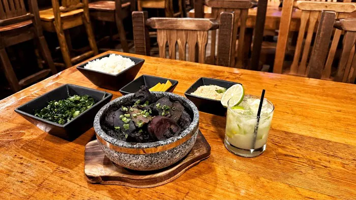 Cantina Da Serra Picture 4