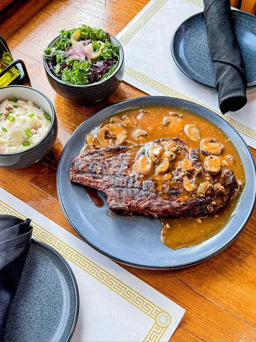 Cantina Da Serra Picture 5