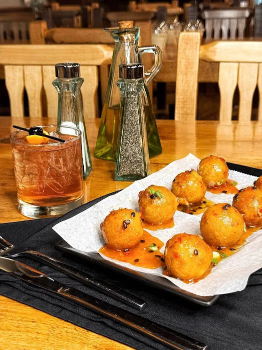 Cantina Da Serra Picture 8