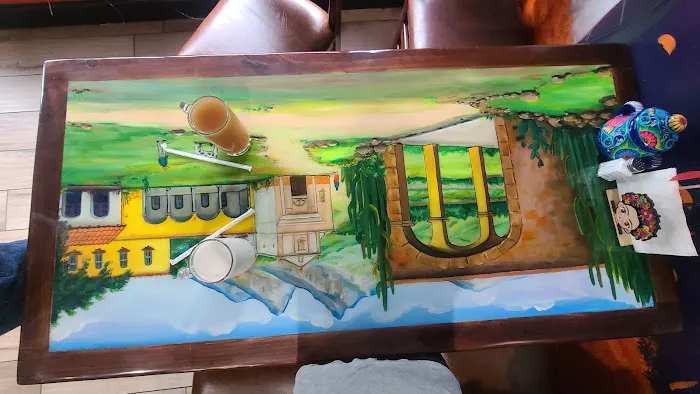 Q’ Onda Wey Picture 1