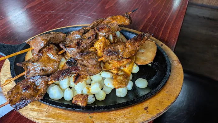 El Sabor De Su Casa Picture 2