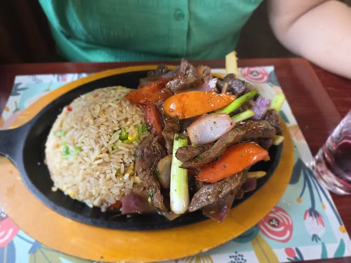 El Sabor De Su Casa Picture 3