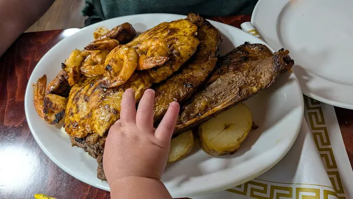 El Sabor De Su Casa Picture 6