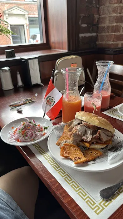 El Sabor De Su Casa Picture 7