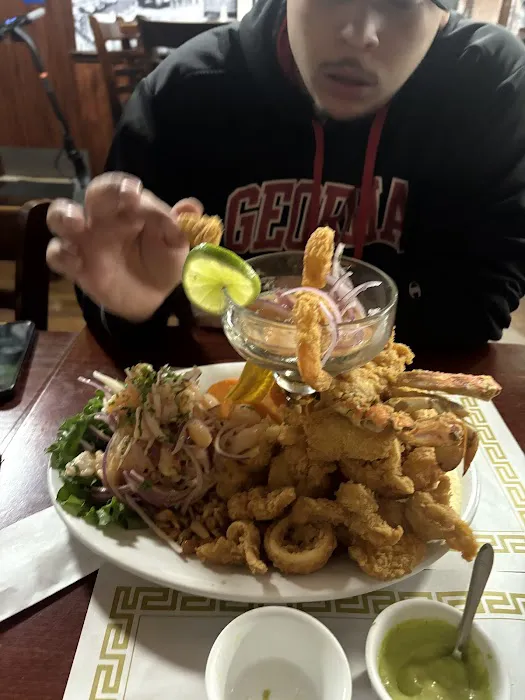 El Sabor De Su Casa Picture 8