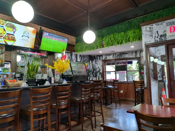 El Sabor De Su Casa Picture 5