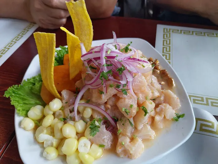 El Sabor De Su Casa Picture 9