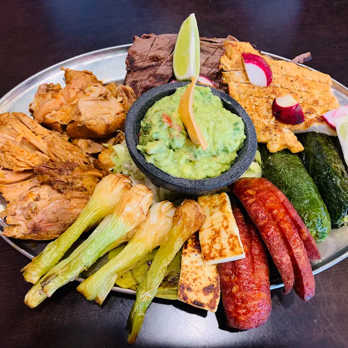 Mi Pueblito Picture 9