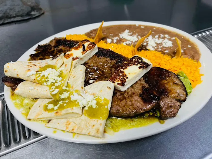 Mi Pueblito Picture 2