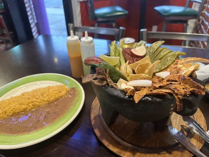 Mi Pueblito Picture 7