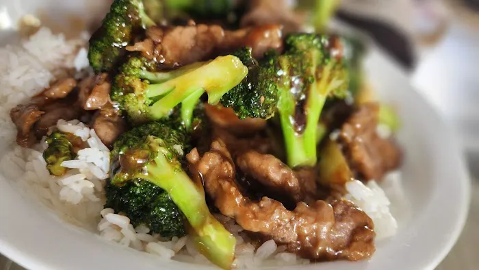 Lily House Chinese Restaurant Picture 2