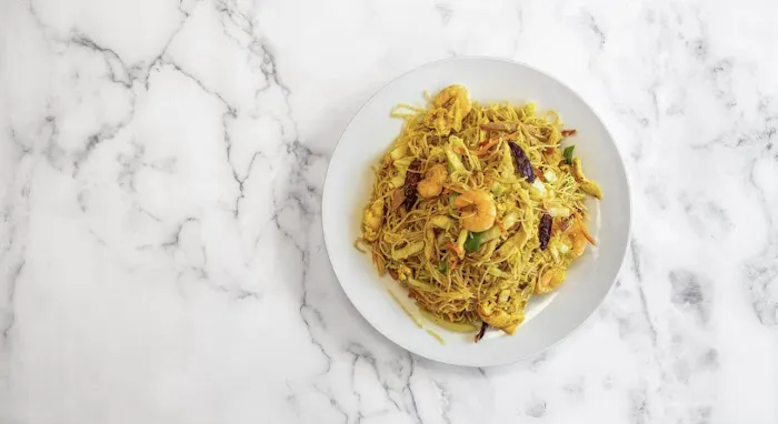 Lily House Chinese Restaurant Picture 9