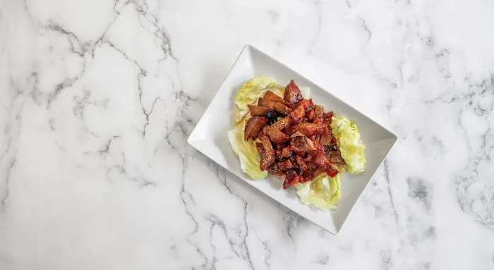 Lily House Chinese Restaurant Picture 6