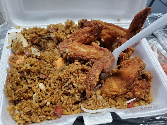 Lily House Chinese Restaurant Picture 8