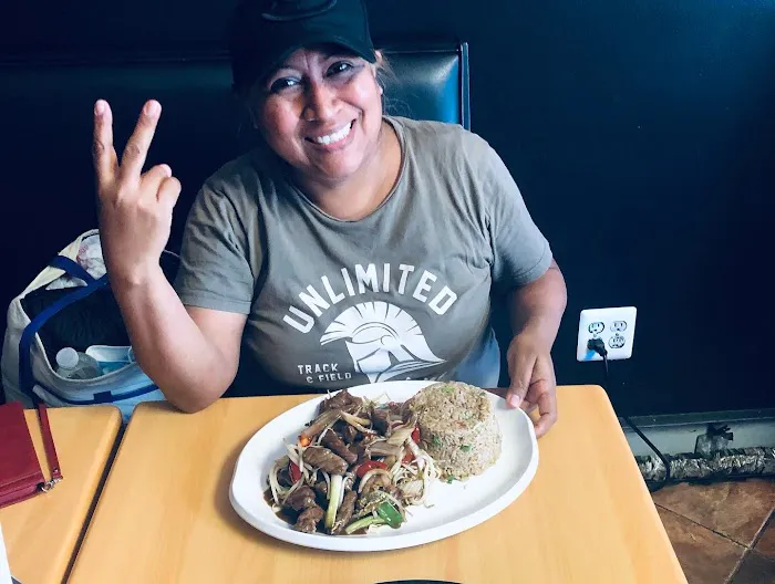 Polleria Restaurant El Hornero Picture 6