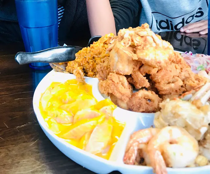 Polleria Restaurant El Hornero Picture 9