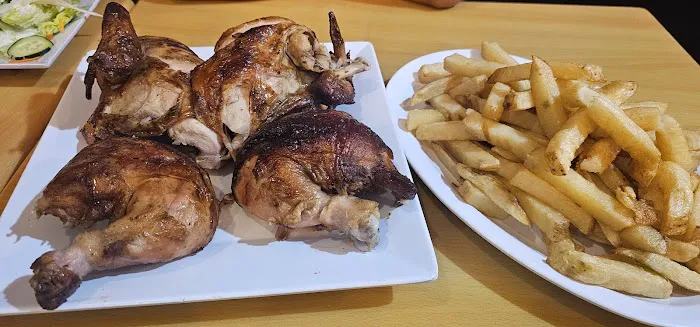 Polleria Restaurant El Hornero Picture 5