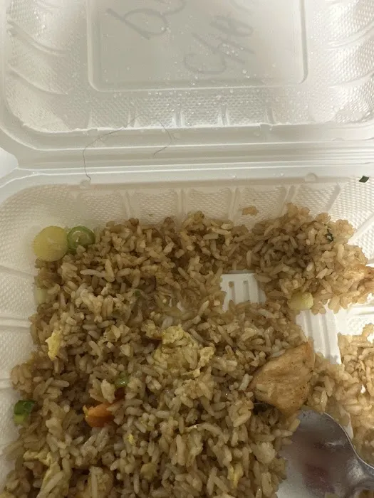 Polleria Restaurant El Hornero Picture 10