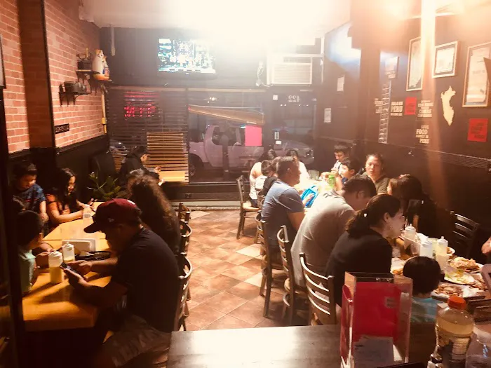 Polleria Restaurant El Hornero Picture 3