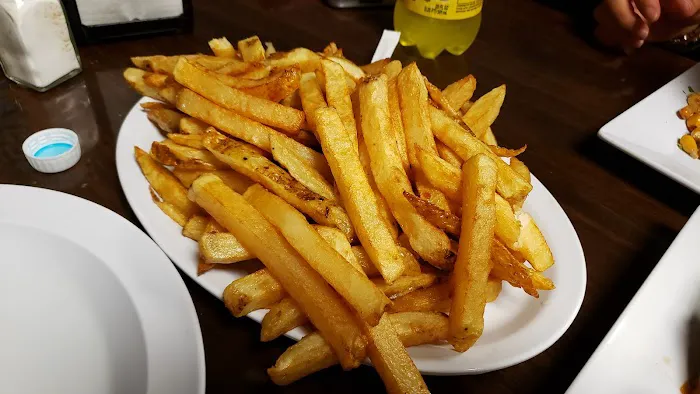 Polleria Restaurant El Hornero Picture 2