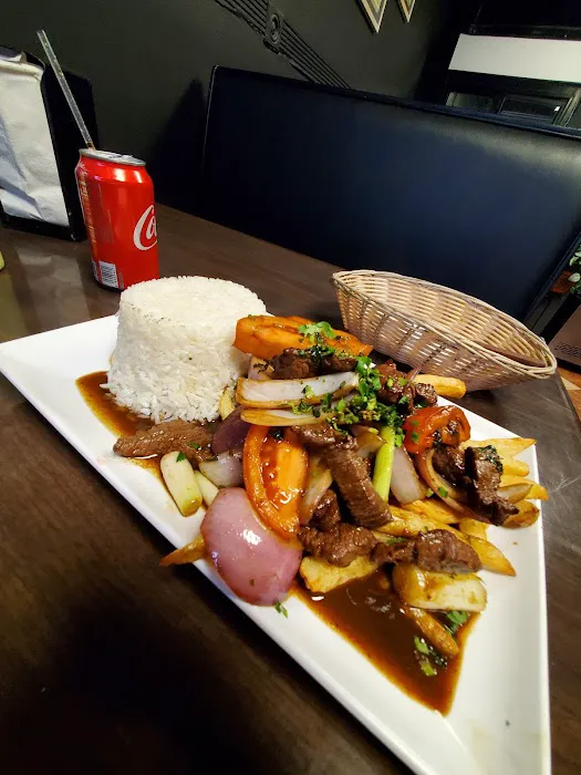 Polleria Restaurant El Hornero Picture 4