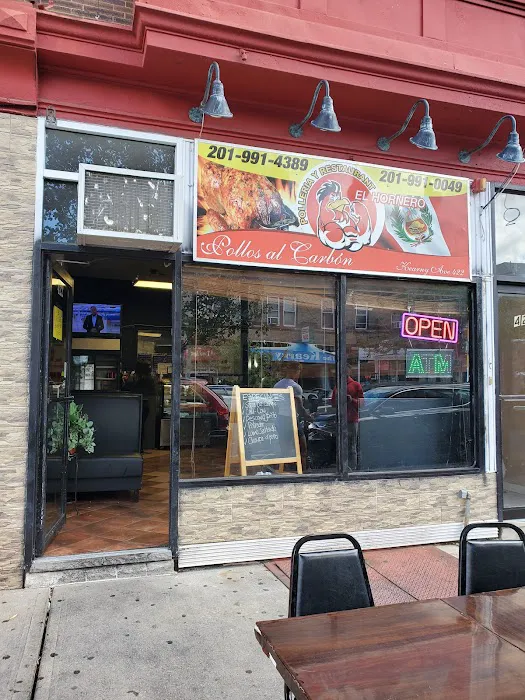 Polleria Restaurant El Hornero Picture 1