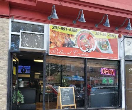 Polleria Restaurant El Hornero