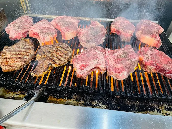 Eleazar Steakhouse Picture 8