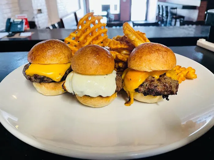 Eleazar Steakhouse Picture 5