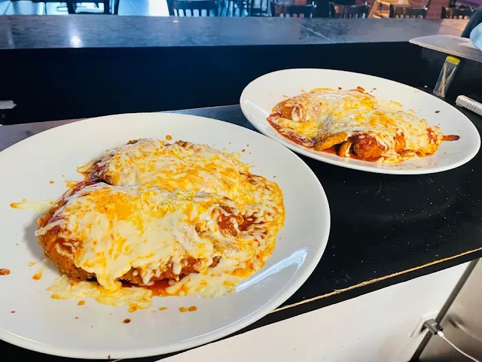 Eleazar Steakhouse Picture 7