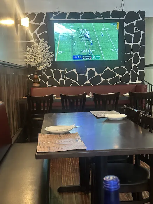 Eleazar Steakhouse Picture 6