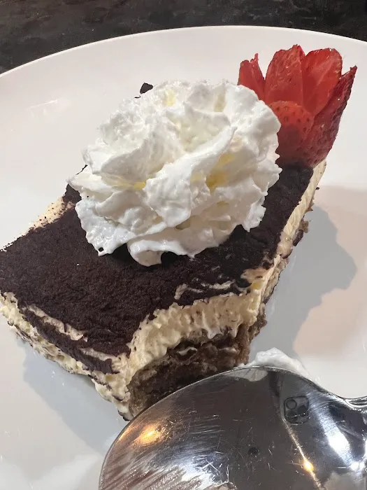 Eleazar Steakhouse Picture 3