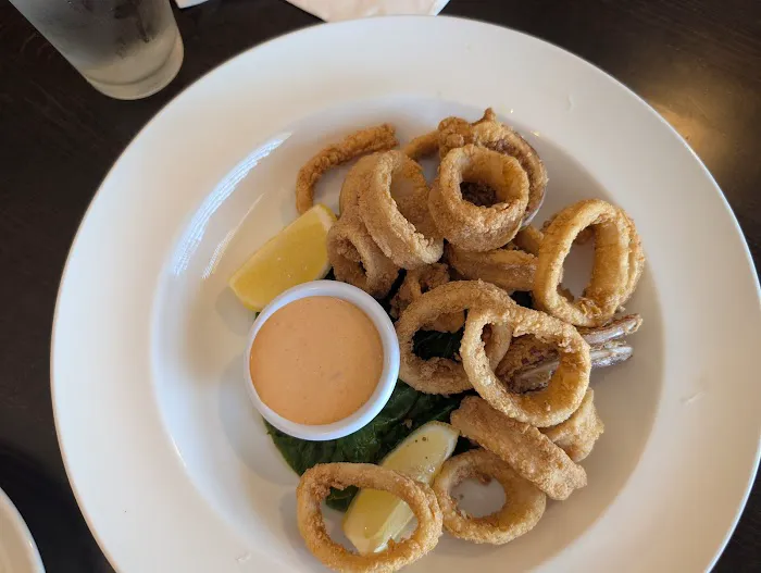 Eleazar Steakhouse Picture 1