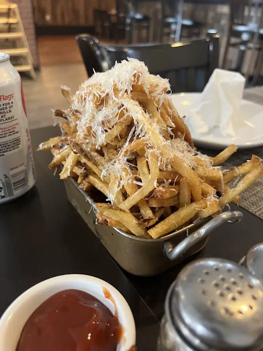 Eleazar Steakhouse Picture 9