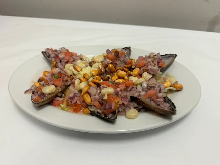 el rinconcito huarochirano Picture 1