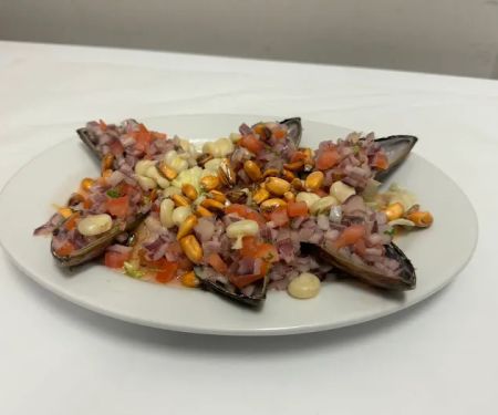 el rinconcito huarochirano