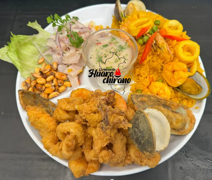 el rinconcito huarochirano Picture 10