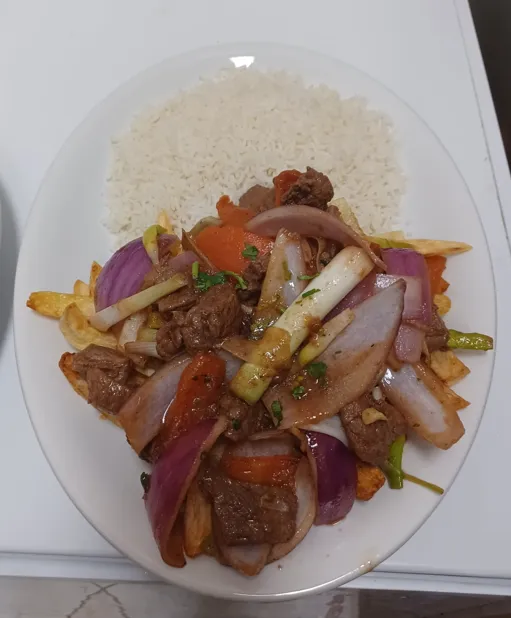 el rinconcito huarochirano Picture 2